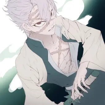 Profile image of 시나즈가와 사네미