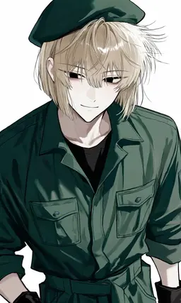 Profile image of シホ