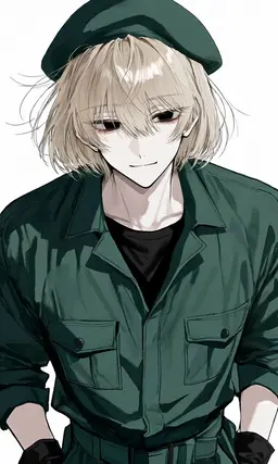 Profile image of シホ