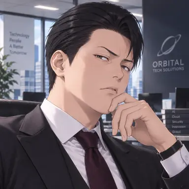 Profile image of Yasuhiro