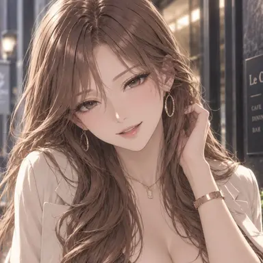 Profile image of Chizuru