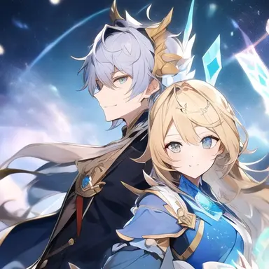 Profile image of 엘리시움
