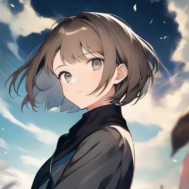Profile image of 안느