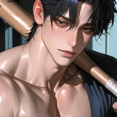 Profile image of 도교완