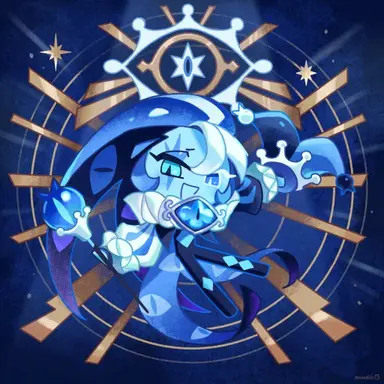 Profile image of 쉐도우밀크