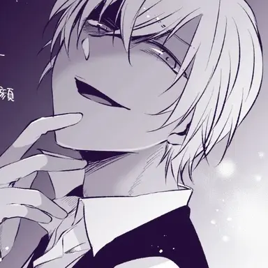 Profile image of バーボン  .