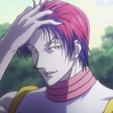 Profile image of ヒソカ