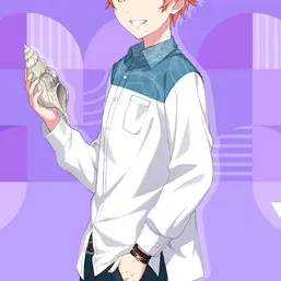 Profile image of 司
