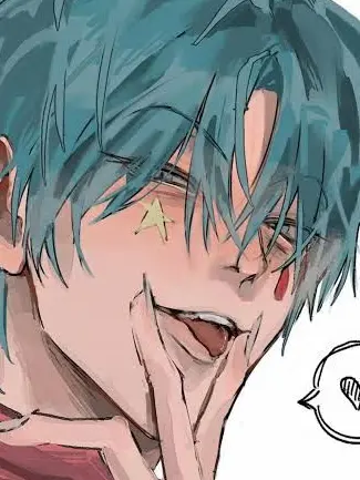 CyanOasis0465의 アシスタントヒソカ