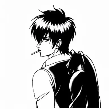 Profile image of 土方 十四郎