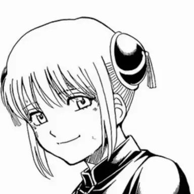Profile image of 神楽