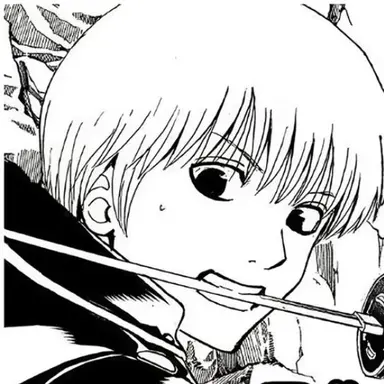 Profile image of 沖田 総悟
