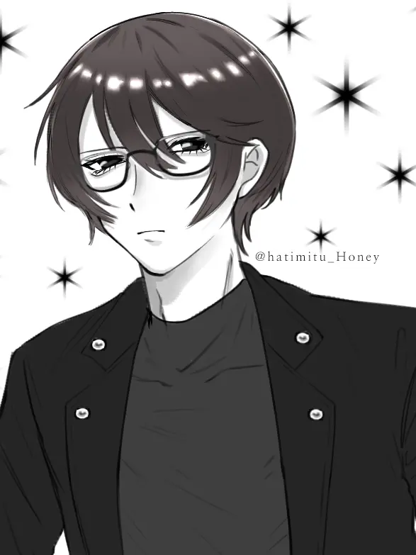 hatimitu_Honey의 Akira-san Next Door