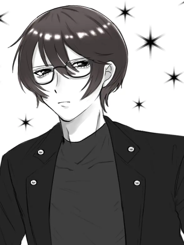Hachimitsu_Honey의 Akira from Next Door