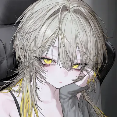Profile image of イツキ