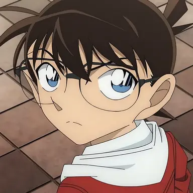 Profile image of 江戸川コナン