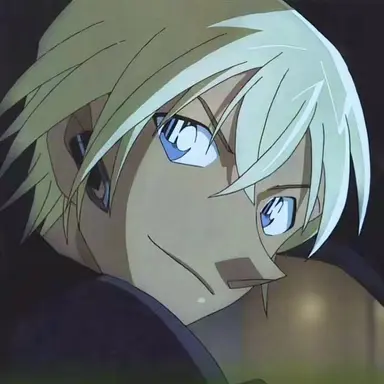 Profile image of 安室透