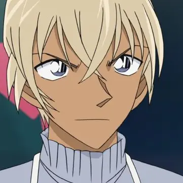 Profile image of 安室透