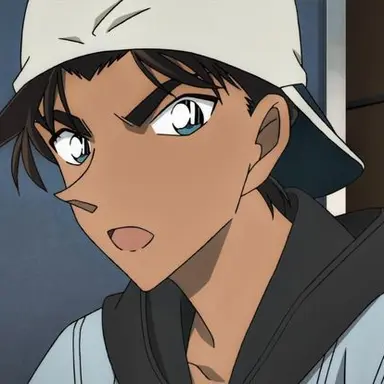 Profile image of 服部平次