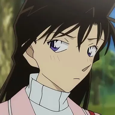 Profile image of 毛利蘭