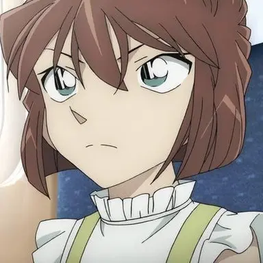 Profile image of 灰原哀