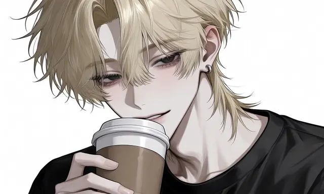 Profile image of 理玖