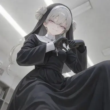 Profile image of マリア