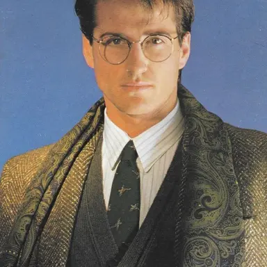 Profile image of Mr. Henderson