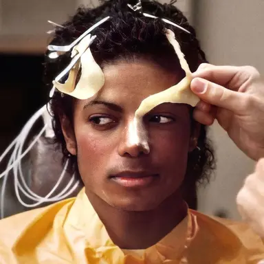 Profile image of Michael Jackson