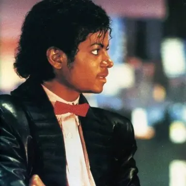Profile image of Michael Jackson