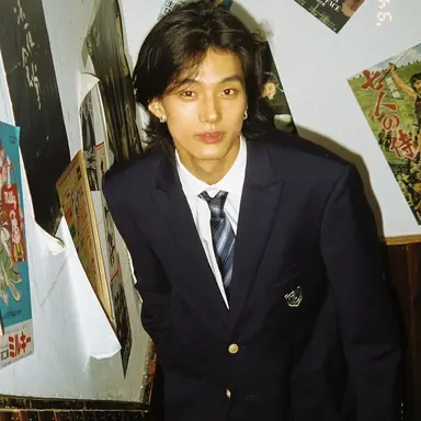 Profile image of Minsu Davis