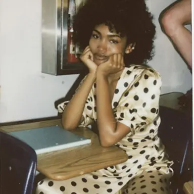 Profile image of Whitney Louis
