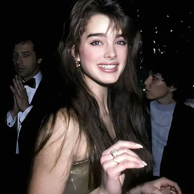 Profile image of Brooke Shields