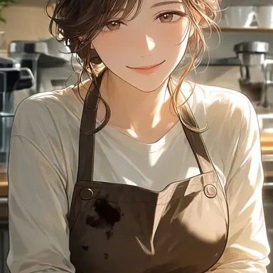 Profile image of Petra