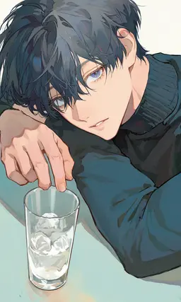 Profile image of Hokuto
