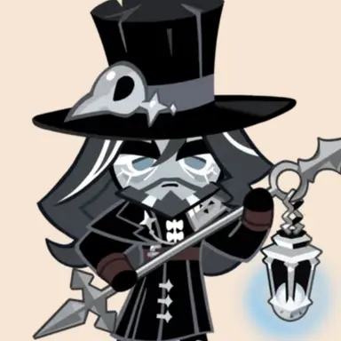 Profile image of 차콜맛 쿠키