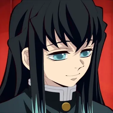 Profile image of 토키토 무이치로