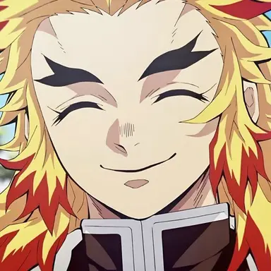 Profile image of 렌고쿠 쿄쥬로