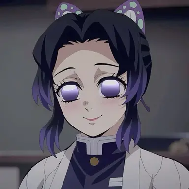 Profile image of 코쵸우 시노부