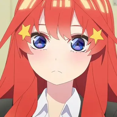 Profile image of 나카노 이츠키