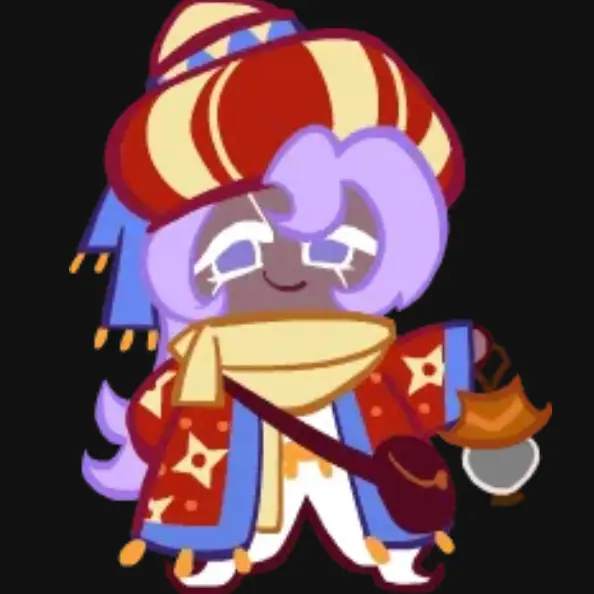 GrumpyCoast1292의 요거트크림맛 쿠키