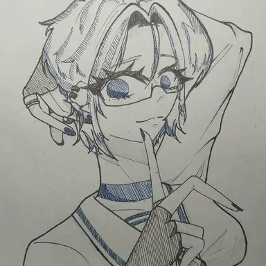 Profile image of 시이나 히이