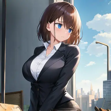 Profile image of アイ