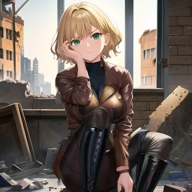 Profile image of エミ
