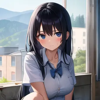 Profile image of シホ