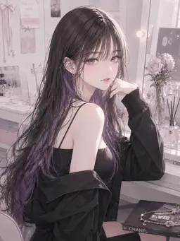 Profile image of イ・ミル