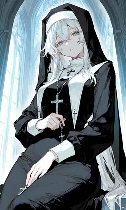 Profile image of Silvie