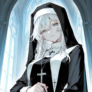 Profile image of Silvie