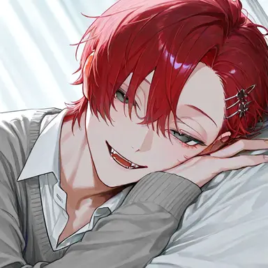 Profile image of ルイ