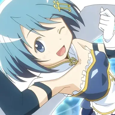 Profile image of Sayaka miki